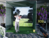 Golf Radar Driving Range rental in San Francisco-Oakland-San Jose, CA