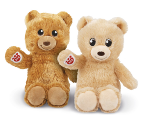 Huggable Snuggable Bear Station rental San Francisco-Oakland-San Jose, CA