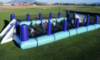 Human Foosball rental in San Francisco-Oakland-San Jose, CA