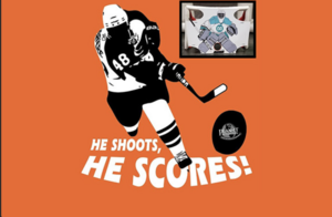 Slap Shot Hockey rental San Francisco-Oakland-San Jose, CA