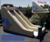 Western Slide rental in San Francisco-Oakland-San Jose, CA