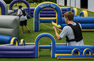 Water Tag rental San Francisco-Oakland-San Jose, CA