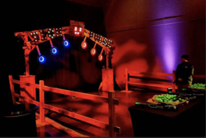 Western Shootout rental San Francisco-Oakland-San Jose, CA