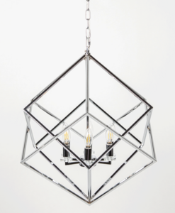 The Rubix Chandelier rental Atlanta, GA