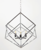 The Rubix Chandelier rental in Atlanta, GA