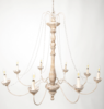 The Opal Chandelier rental in Atlanta, GA