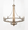 The Nordic Chandelier  rental in Atlanta, GA