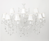The Beverly Hills Chandelier  rental in Atlanta, GA