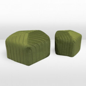 Ottoman Set rental Phoenix, AZ