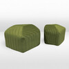 Ottoman Set rental in Phoenix, AZ