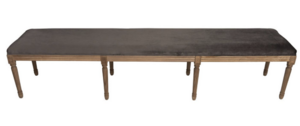 The Blanchette Bench rental Atlanta, GA