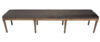 The Blanchette Bench rental in Atlanta, GA