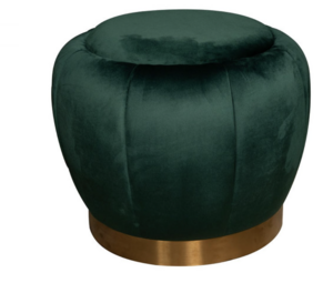  The Dahl Ottoman rental Atlanta, GA