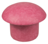  Curly Mushroom Ottoman rental in Atlanta, GA