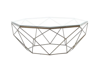 Marlow Coffee Table rental Atlanta, GA