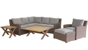 Mears Outdoor Furniture Collection rental Atlanta, GA