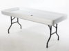 6' Ice Chillers Party Table rental in New York, NY