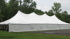 White Tent Sidewall rental in Baltimore, MD