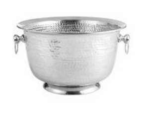 Hammered Ice bucket rental New York, NY