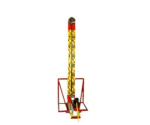 High Striker rental Houston, TX