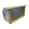 7' Corrugated Bar rental in Philadelphia, PA