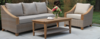 Newport Teak Furniture Set rental in Atlanta, GA