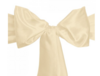 Satin Chair Sash rental in Dallas-Ft. Worth, TX