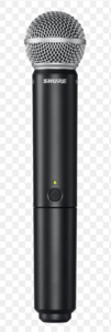 Wireless Mic rental Dallas-Ft. Worth, TX