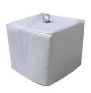 Concrete Weight Cover rental Dallas-Ft. Worth, TX