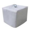 Concrete Weight Cover rental in Dallas-Ft. Worth, TX