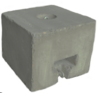 Concrete Tent Weight rental in Dallas-Ft. Worth, TX