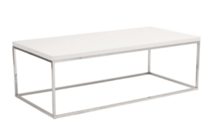Teresa Coffee Table rental Chicago, IL