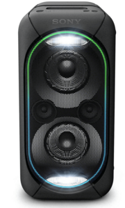 Sony- High Power Bluetooth Speaker rental Dallas-Ft. Worth, TX