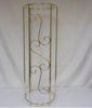 Silver Plant Stand rental in Austin, TX