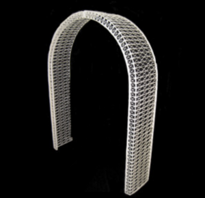 Wicker Wedding Arch rental Austin, TX