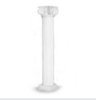 72″ Roman Column rental in Austin, TX