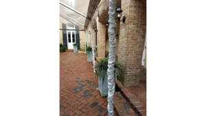 Tent Pole Covers rental New Orleans, LA