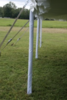 Tent Pole Covers rental in Austin, TX