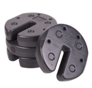 Pop-Up Tent Weights rental Austin, TX