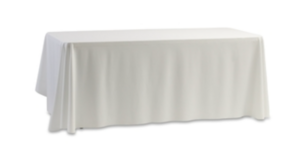 54″ x 96″ Children’s Tablecloth rental Austin, TX