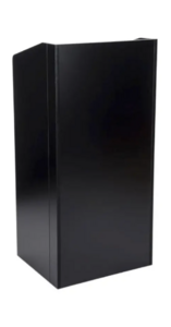 Black Podium rental Phoenix, AZ