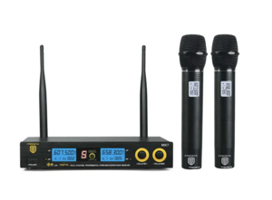 Handheld Wireless Microphone rental Phoenix, AZ