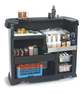 Executive Wet Bar rental Phoenix, AZ
