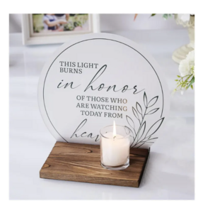 Wedding Memorial Sign rental Phoenix, AZ