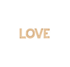 Marquee “LOVE” Sign rental in Phoenix, AZ