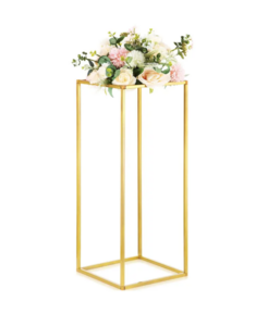 Gold Flower Rack rental Phoenix, AZ