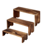 Assorted Wood Risers rental in Phoenix, AZ