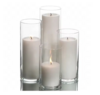 Assorted Glass Candle Holders rental in Phoenix, AZ