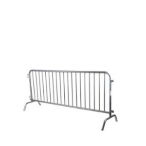 Bicycle Barricade, 8? x 40? rental Atlanta, GA