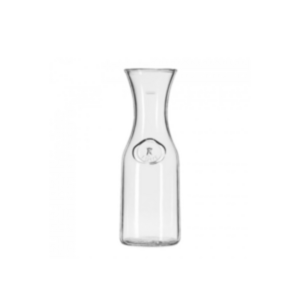 Carafe, Glass, 33 oz. rental Atlanta, GA